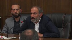 opposition leader faces questions by ruling party Instructional Video