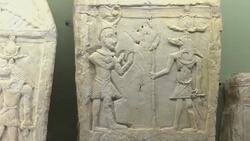 Exhibition of work carried out at Tebtynis site Instructional Video