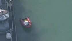 Six Suspected Migrants Found In Boat In English Channel News Clip