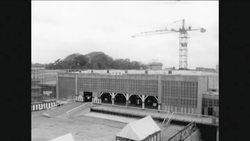 CAN835 SATO ATTENDS OPENING OF JAPANESE  IMPERIAL PALACE Instructional Video