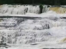 Waterfall Stock Footage