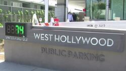 Robot controlled carpark cuts out wasted energy  Instructional Video