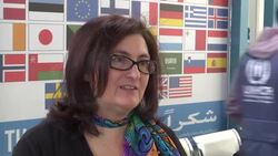 Refugees hoping to resettle in US face tough vetting process Instructional Video