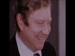 SYND 6 12 74 EEC OFFICIALS ARRIVE TO WASHINGTON FOR TALKS AT STATE DEPARTMENT News Clip