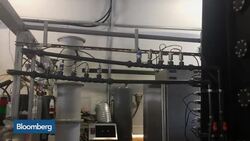 How Algae Can Turn Pollution Into Clean Power News Clip