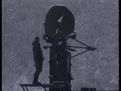 BOSNIA: TUZLA: BAD WEATHER AFFECTS SUPPLIES News Clip