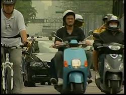 Diabetes is on the increase in Taiwan Instructional Video