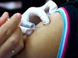 HD:Injection. Stock Footage