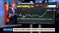European Stocks Rally to End 11 Days Without Gains News Clip