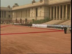 Vietnamese prime minister meets Indian leaders to strengthen ties News Clip