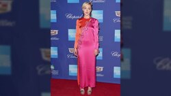 Best From Award Season's Red Carpet | Fashion 5 | Pret-a-Reporter News Clip