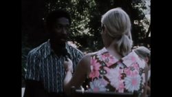 RR7134/1 THE JESUS MOVEMENT News Clip