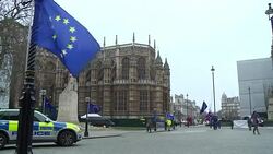 CLEAN : Voices of Brexit the London Leaver News Clip