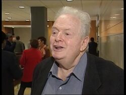 ISRAEL: POLITICS: INSIDE THE KNESSET News Clip