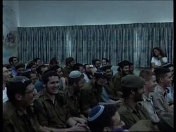 MIDDLE EAST: FUNERAL HELD FOR MAN SHOT DEAD NEAR JEWISH SETTLEMENT News Clip