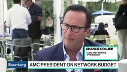 How AMC Networks Competes With Netflix and Amazon News Clip