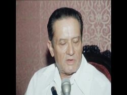 UPI CUTS 10 4 80 INTERVIEW WITH PERUVIAN FOREIGN MINISTRY CHANCELLOR ABOUT THEIR  EMBASSY IN CUBA - PART 1 News Clip