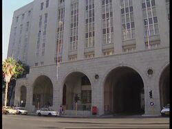 SOUTH AFRICA: WESTERN CAPE PROVINCE ELECTION UPDATE News Clip