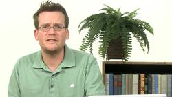 The End of Civilization (In the Bronze Age): Crash Course World History 211 Instructional Video