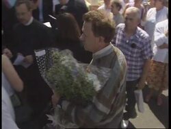 THE NETHERLANDS: EU SUMMIT: REVISED TREATY DETAILS ARE THRASHED OUT (1) News Clip