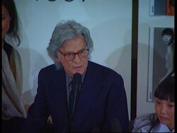 UK - Pirelli Calendar News Clip