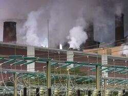 PAL: High Voltage!!! Stock Footage