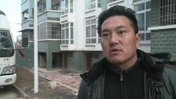 VOICED : Los nuevos desplazados chinos News Clip