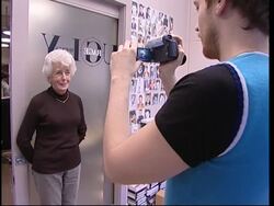 Why being ugly or unusual looking needn't stop you being a model News Clip