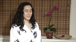 Facials made of bird excrement News Clip