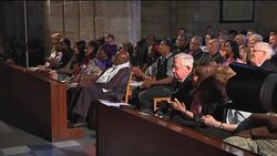 Bono pays tribute as Tutu celebrates 80th with new book News Clip