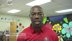 NFL players surprise Nashville school during draft Instructional Video