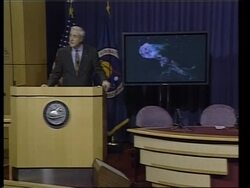 NASA reveals pictures from its new infrared telescope News Clip