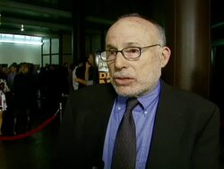 'Darfur Now' Screening Stock Footage