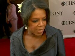 60th Annual Tony Awards Stock Footage