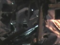 AFTERMATH OF AL QAEDA BOMBING CAMPAIGN ON LONDON TRANSPORT NETWORK... News Clip