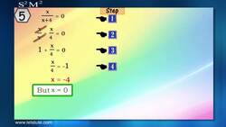 Some Stupid Math Mistakes Instructional Video
