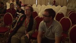 CLEAN : CARE chief says Yemen situation a shame on humanity News Clip