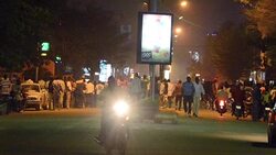 CLEAN : Victims hostages in Burkina Faso hotel attack minister News Clip