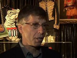 VOICED: Jackson show: a sneak peek into the life of a legend News Clip