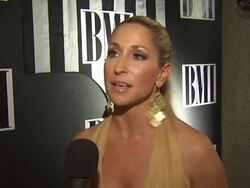 BMI Country Awards Stock Footage