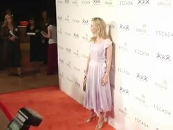 Step Up Women's Network Inspiration Awards sponsored by Escada Stock Footage