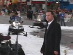 20th Century Fox's 'Ice Age: The Meltdown' World Premiere Stock Footage