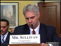 Secret Service director Mark Sullivan acknowledged mistakes were made but said he's confident President Barack Obama was never at risk. News Clip