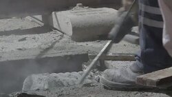 CLEAN : Stockshots of transport in Rio de Janeiro News Clip