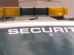 Security Stock Footage