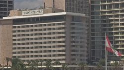 Lebanese tourism on the rise as neighbours flail Instructional Video