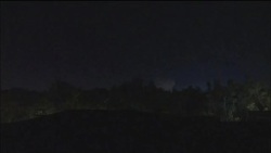 More NATO airstrikes against targets in capital, morning explosion News Clip