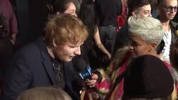 Noah Cyrus, Joe Jonas, Shawn Mendes discuss keeping a piece of home with them while on tour News Clip