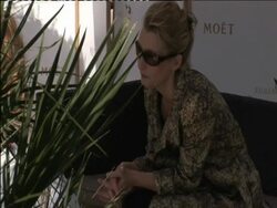 Ruth Sheen  Stock Footage