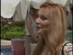 Premiere of 'The Indian in the Cupboard' Stock Footage